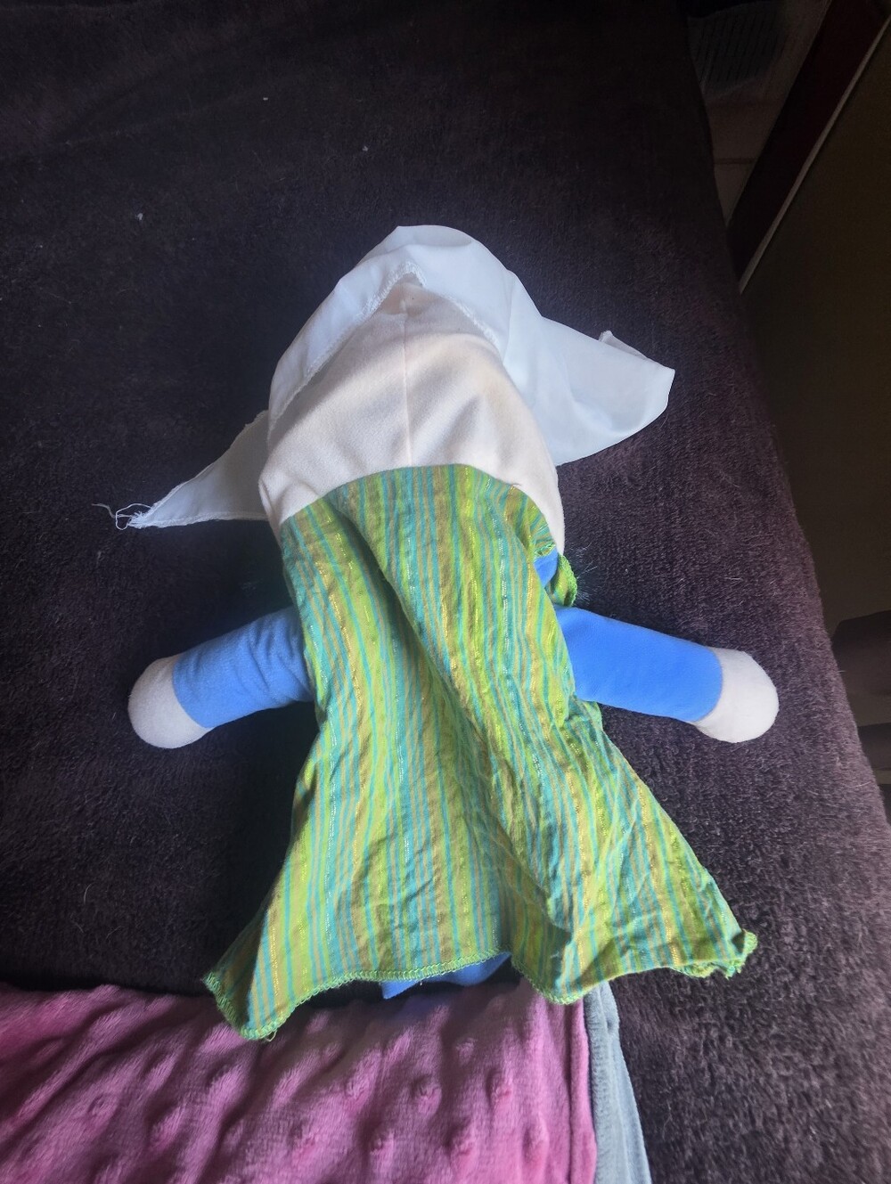 Bible Puppet - Picture 3 of 6